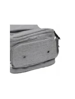 Cestovný batoh NOVEEN Cabin CTB410 Grey 40x20x25