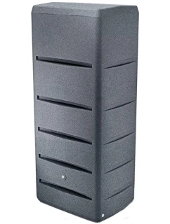 VEŽA 260L ŽULOVÁ NÁDRŽ NA PITNÚ VODU