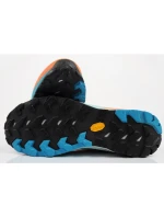 Aku pánska treková obuv Furiosa BOA Gore-tex Vibram fashion orange