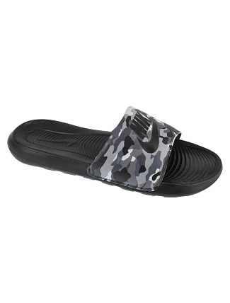 Nike Victori One Slide CN9678-001 Čierne 38,5 Nike Victori One Slide CN9678-001 Čierne 38,5