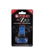 Fox 40 Fuziun CMG píšťalka modrá