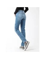 Dámske džínsy Wrangler Boyfriend Jeans Best Blue W27M9194O