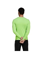 Pánske tričko Team Base M GN7505 - Adidas