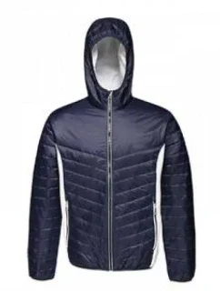 Pánska bunda Regatta Lake Placid M TRA464 6H7