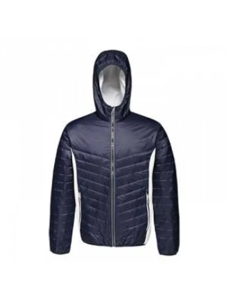 Pánska bunda Regatta Lake Placid M TRA464 6H7