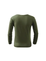 Detské tričko Fit-T LS Jr MLI-12109 - Malfini