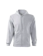 Pánska mikina Trendy Zipper M MLI-41003 - Malfini Pánska mikina Trendy Zipper M MLI-41003 - Malfini
