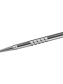 Kopijové brány s obrábanými oceľovými hrotmi HS-TNK-000016669