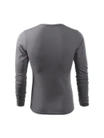 Pánske tričko Fit-T LS M MLI-11936 - Malfini