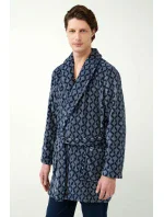 Vamp - Klasický mäkký župan 21695 - Vamp