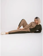 Súprava EM KMPL 639.88 khaki