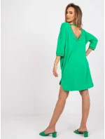 Šaty RV SK 7555.26X zelená