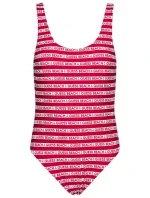 Dámske jednodielne plavky E1GJ17MC040 - S0P2 - Guess