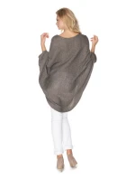 Pončo model 138246 PeeKaBoo