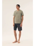 Pyžamo model 208069 Henderson