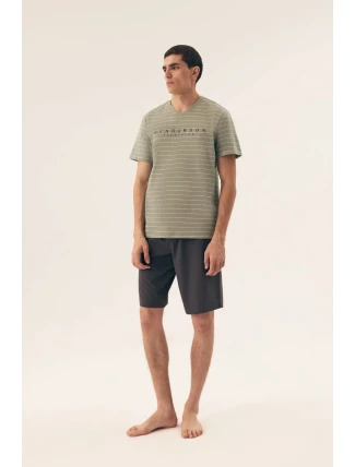 Pyžamo model 208069 Henderson