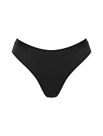 SLOGGI GO CASUAL - Tanga s vysokou nohou z mäkkej bavlny GOTS Sloggi