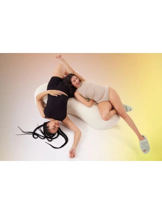 sloggi GO Rebrované tielko - GRAY - SLOGGI GRAY - SLOGGI sloggi GO Rebrované tielko - GRAY - SLOGGI GRAY - SLOGGI