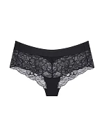 BODY MAKE-UP ILLUSION LACE - šortky na tvarovanie kriviek Triumph BODY MAKE-UP ILLUSION LACE - šortky na tvarovanie kriviek Triumph