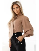 Dámska blúzka 578-1 - NUMOCO