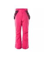 Lyžiarske nohavice Hi-te Darin Jr 92800326650