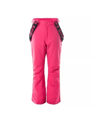 Lyžiarske nohavice Hi-te Darin Jr 92800326650