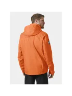 Helly Hansen Crew Bunda s kapucňou M 34443 307