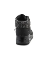 Skechers Uno Gen1 Darling Daze W 310566L-BLK