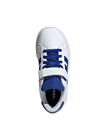 Topánky adidas Grand Court 2.0 EL C Jr JQ8000