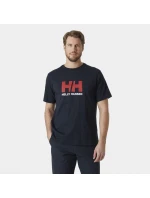 Helly Hansen HH Logo 3.0 M 54596 597 Tričko