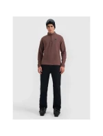 Pánske termoprádlo (vrchné) 4F 4FWAW25UFLEM065-80S pánske