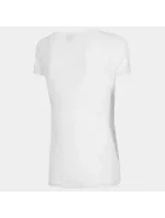 Dámske tričko W H4L22-TSD353 10S - 4F