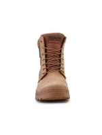 Pánske topánky Pampa Sc Wpn US M 77235-252-M - Palladium