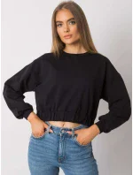 Mikina RV BL 7252.31P čierna