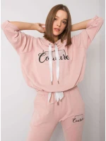 Súprava RV KMPL 6819.07P svetlo ružová