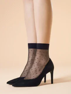 Ponožky Fiore G 1008 Trinity 20 den