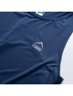 Tričko Elbrus Yoke W 92800653803