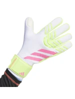 Adidas Predator GL LGE M Brankárske rukavice JH3820 Adidas Predator GL LGE M Brankárske rukavice JH3820