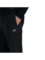 Pánske nohavice 4F FNK M0930 dark black 4FWAW25TFTRM0930 20S