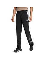 Pánske oblečenie adidas Tech R-Pant black JX0044 Pánske oblečenie adidas Tech R-Pant black JX0044