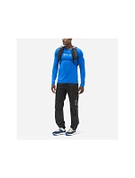 Pánske tričko MILLET Intense Ts Ls M, modré' Pánske tričko MILLET Intense Ts Ls M, modré'