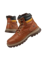 Pánske topánky Fairbanks Eh Sr M P74138 - Caterpillar Pánske topánky Fairbanks Eh Sr M P74138 - Caterpillar