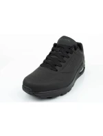 Topánky Skechers Uno M 52458/BBK