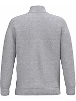 Kariban K 478 Mikina s 1/4 zipsom 20.K478 oxford grey Kariban K 478 Mikina s 1/4 zipsom 20.K478 oxford grey