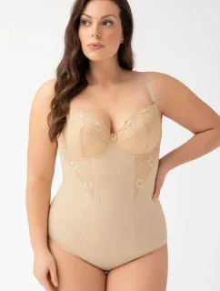 Gorsenia 184 Livia farba: béžová