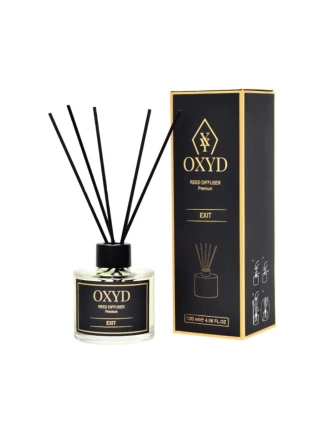 Exit 120 ml - vôňa do domácnosti