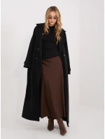 Blúzka CLM BZ 90291.90 čierna