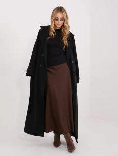 Blúzka CLM BZ 90291.90 čierna