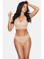 Spodný diel BBL 182 Beige - Babell