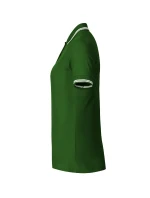 Dámska polokošeľa Urban bottle green
